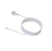 EAN 4016514002382 - Bachmann 305.275 cable de transmisión Blanco 3 m imagen 1