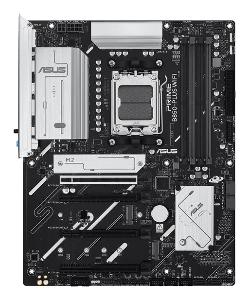 EAN 4711387931509 - ASUS PRIME B850-PLUS WIFI AMD B850 Zócalo AM5 ATX imagen 2