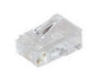 EAN 4017538008831 - S/CONN RJ45 Transparente imagen 1