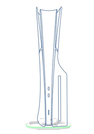 EAN 8713439255966 - Trust GXT 229 LED Puesto imagen 5