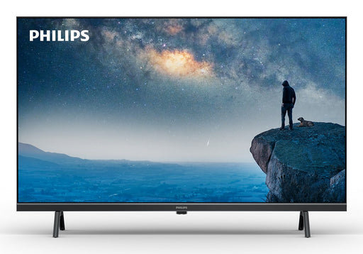 EAN 8718863045442 - Philips 32PFS6109/12 Televisor 81,3 cm (32") Full HD Smart TV Wifi Negro imagen 2