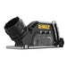 EAN 5035048747759 - DeWALT DCS438N-XJ cortador universal inalámbrico 18 V imagen 3