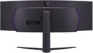 EAN 8806098789733 - LG UltraGear LED display 124,5 cm (49") 5120 x 1440 Pixeles Quad HD Negro imagen 8