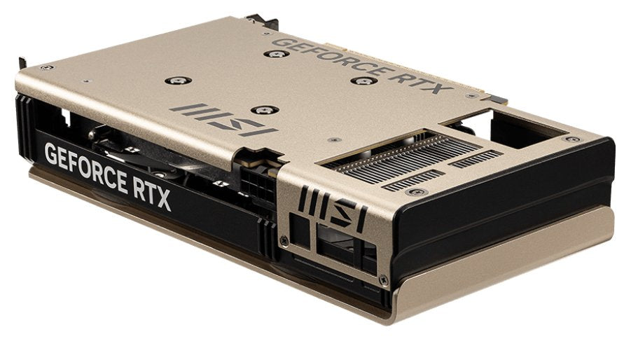 EAN 4711377344210 - MSI GEFORCE RTX 5060 8G INSPIRE 2X OC tarjeta gráfica NVIDIA 8 GB GDDR7 imagen 2