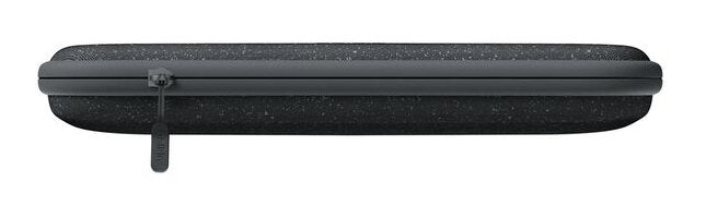 EAN 0745883925568 - Belkin ENA002HQCH funda para consola portátil Funda protectora rígida Nintendo Negro imagen 7