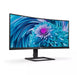 EAN 8712581770662 - Philips E Line 346E2CUAE/00 pantalla para PC 86,4 cm (34") 3440 x 1440 Pixeles Wide Quad HD+ LCD Negro imagen 10