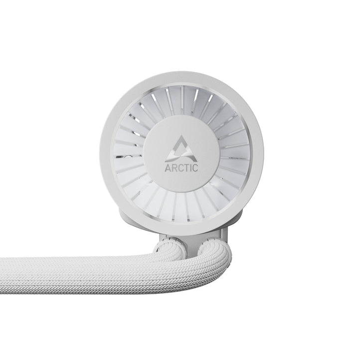 EAN 4895265000232 - ARCTIC Liquid Freezer III Pro 240 A-RGB Procesador Sistema de refrigeración líquida todo en uno 12 cm Bla imagen 5