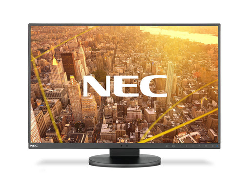EAN 5028695116504 - NEC MultiSync EA241WU pantalla para PC 61 cm (24") 1920 x 1200 Pixeles WUXGA LCD Negro imagen 1