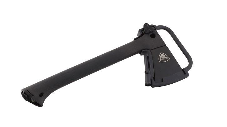EAN 5709388067487 - Robens Multi Axe hacha 1 pieza(s) imagen 1