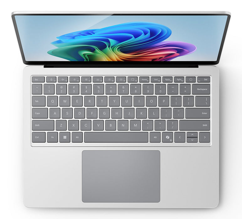 EAN 196388278329 - Microsoft Surface Laptop 7 Copilot+ PC Qualcomm Snapdragon Portátil 35 cm (13.8") Pantalla táctil 16 GB LP imagen 3