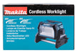 EAN 0088381888264 - Makita DML809 Verde LED imagen 19