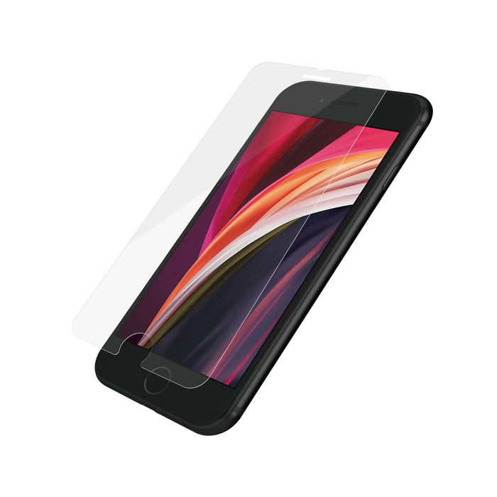 EAN 5711724026843 - PanzerGlass ® Screen Protector iPhone 8 | 7 | 6s | 6 | SE (2020/2022) | Standard Fit Protector de pantall imagen 1