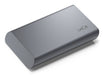 EAN 3660619040803 - LaCie Mobile SSD Secure Tecnología Thunderbolt (Rayo) 2 TB USB Tipo C 3.2 Gen 2 (3.1 Gen 2) Gris imagen 1