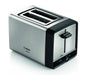 EAN 4242005219070 - Bosch TAT5P420DE tostadora 2 rebanada(s) 970 W Negro, Plata imagen 1