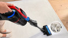 EAN 4242005469543 - Bosch BCS1041PET aspiradora de pie y escoba eléctrica Aspiradora escoba Batería Secar HEPA Sin bolsa 0,4  imagen 5
