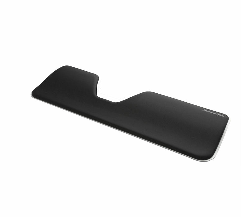 EAN 0743870004777 - Contour Design CDWRRED00210 descansa muñecas Cuero vegano Negro imagen 2