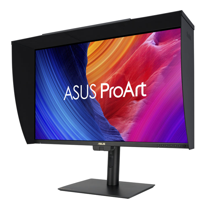 EAN 4711387717479 - ASUS ProArt PA32UCE pantalla para PC 80 cm (31.5") 3840 x 2160 Pixeles 4K Ultra HD LED Negro imagen 8