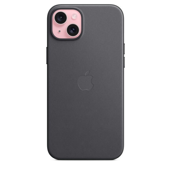 EAN 0194253945543 - Apple MT423ZM/A funda para teléfono móvil 17 cm (6.7") Negro imagen 2