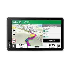 EAN 0753759313432 - Garmin ZUMO XT2 MT-S navegador Portátil/Fijo 15,2 cm (6") Pantalla táctil 340 g Negro imagen 1