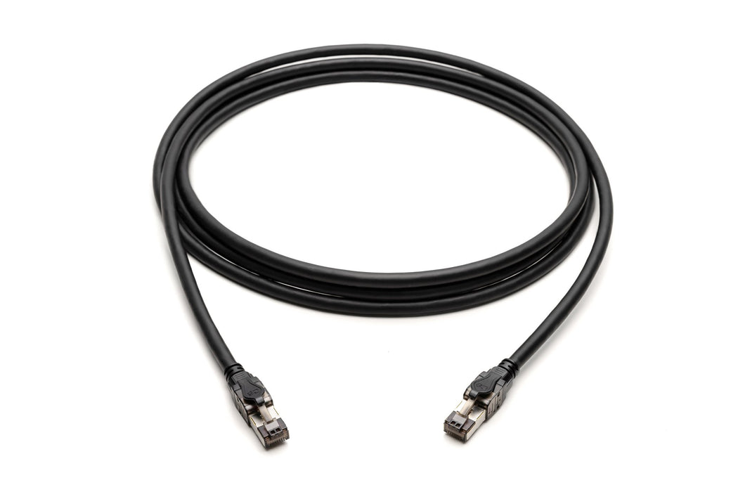 EAN 4016032499251 - Digitus DK-1843-020 cable de red Negro 2 m Cat8.1 S/FTP (S-STP) imagen 2