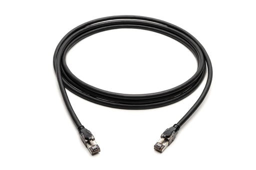 EAN 4016032499268 - Digitus DK-1843-050 cable de red Negro 5 m Cat8.1 S/FTP (S-STP) imagen 2