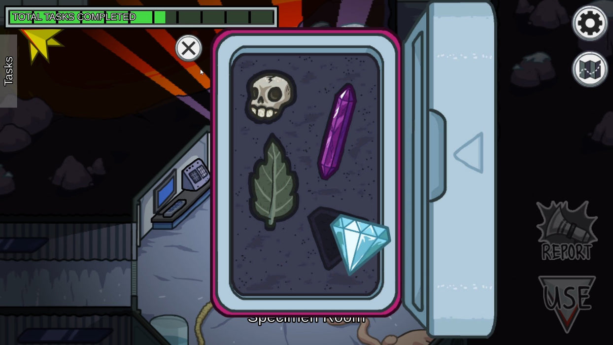 EAN 5016488138130 - Maximum Games Among Us: Crewmate Edition PlayStation 5 imagen 16