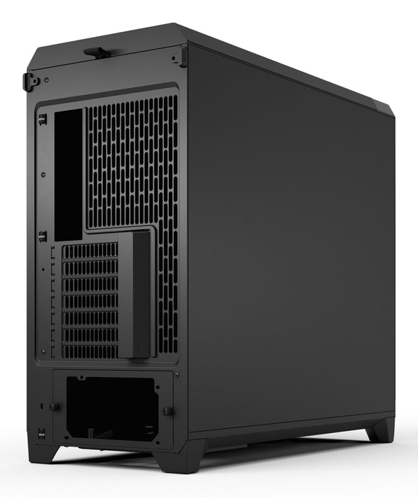 EAN 7340172707219 - Fractal Design Meshify 3 XL Negro imagen 11