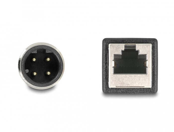 EAN 4043619600670 - DeLOCK 60067 accesorio para red industrial imagen 3