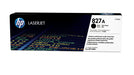 EAN 0887111323910 - HP 827A Black Original LaserJet Toner Cartridge cartucho de tóner 1 pieza(s) imagen 1
