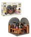 EAN 0035051531166 - Miniverse Make It Mini Harry Potter Build It Set imagen 1
