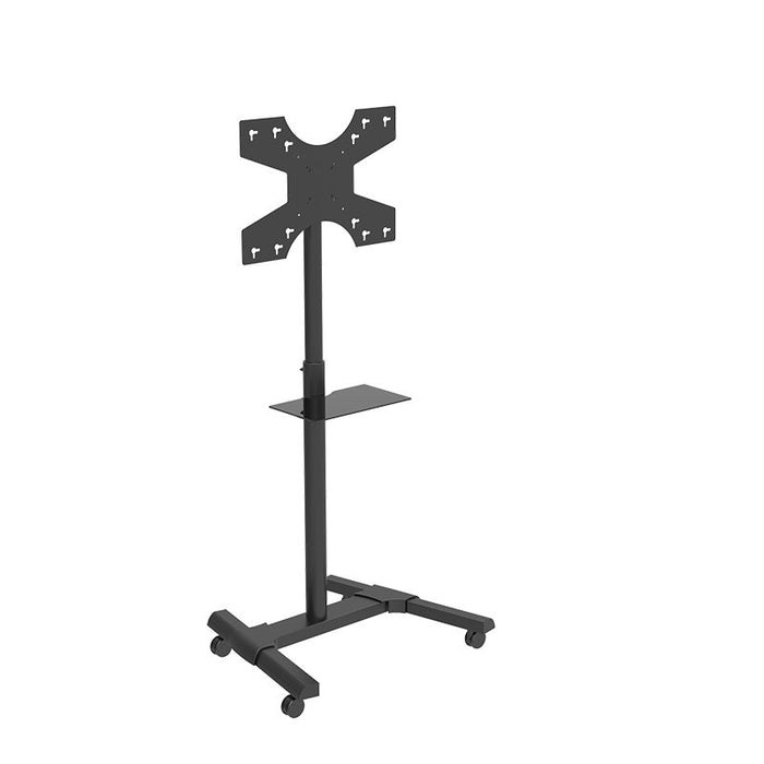 EAN 4250058519832 - Hagor 1983 soporte para pantalla de señalización 139,7 cm (55") Negro imagen 8