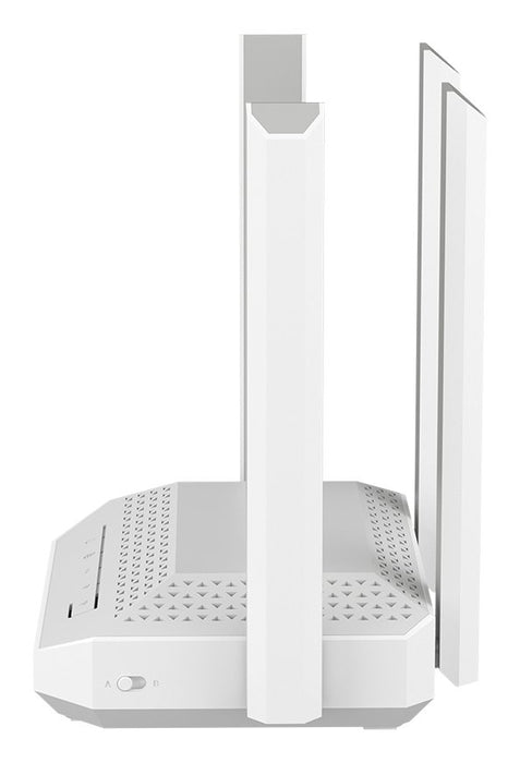 EAN 4897082921783 - Keenetic Sprinter (KN-3711) router inalámbrico Gigabit Ethernet Doble banda (2,4 GHz / 5 GHz) imagen 5