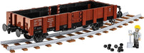 EAN 5902251062859 - COBI Güterwagen type Ommr 32 LINZ imagen 2