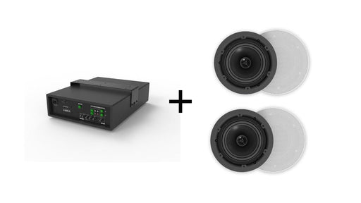 EAN 5715063517628 - Vivolink AUDIOPACK2 altavoz imagen 1