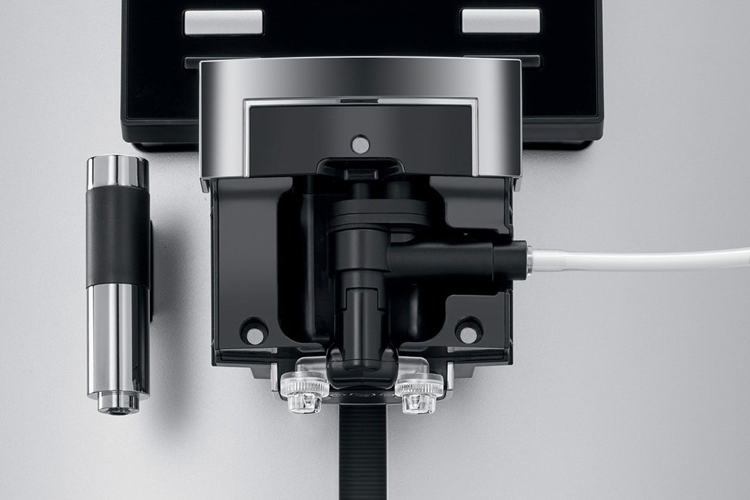 EAN 7610917240647 - JURA 24064 pieza y accesorio para cafetera Difusor de leche imagen 4