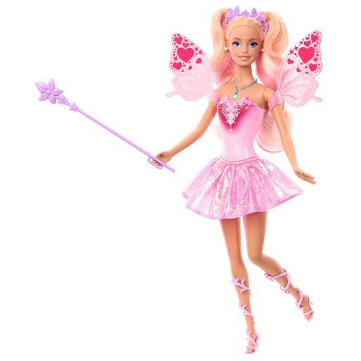 EAN 0194735274710 - Barbie JCP76 muñeca imagen 1