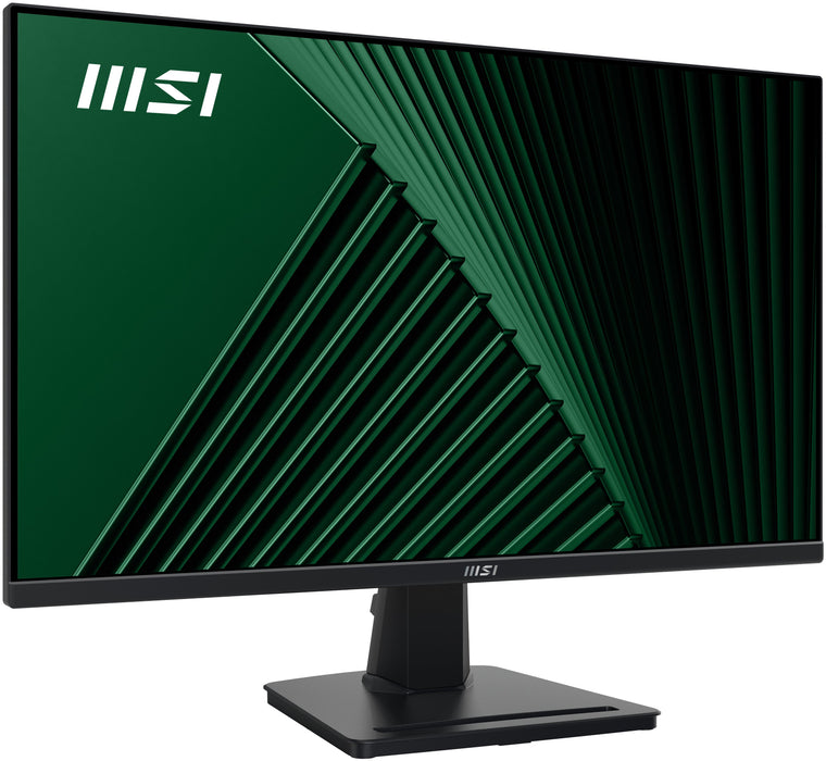 EAN 0824142363218 - MSI Pro MP245G pantalla para PC 60,5 cm (23.8") 1920 x 1080 Pixeles Full HD LCD Negro imagen 2