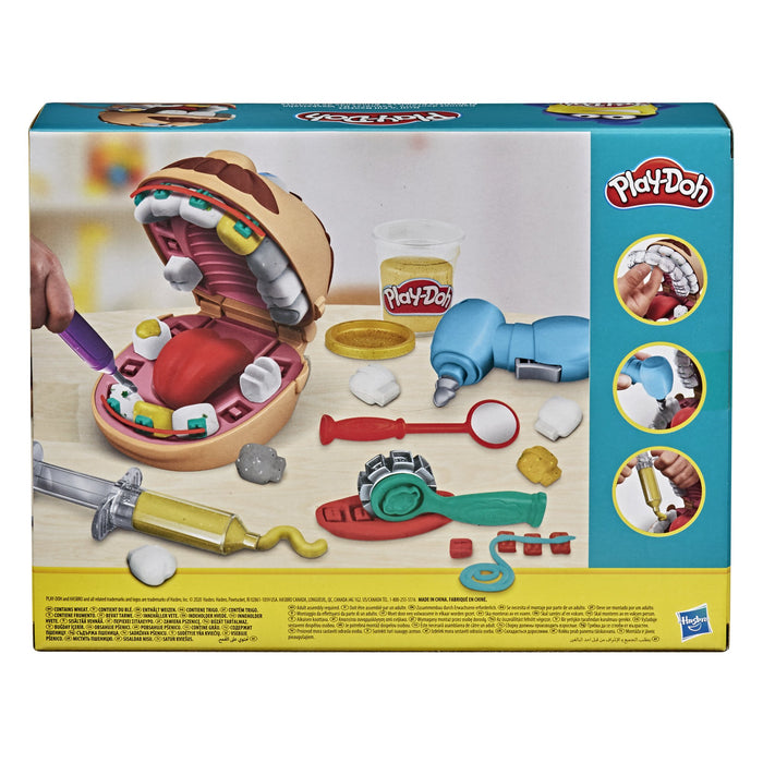EAN 5010993791835 - Play-Doh F12595L0 juguete de arte y manualidades imagen 4