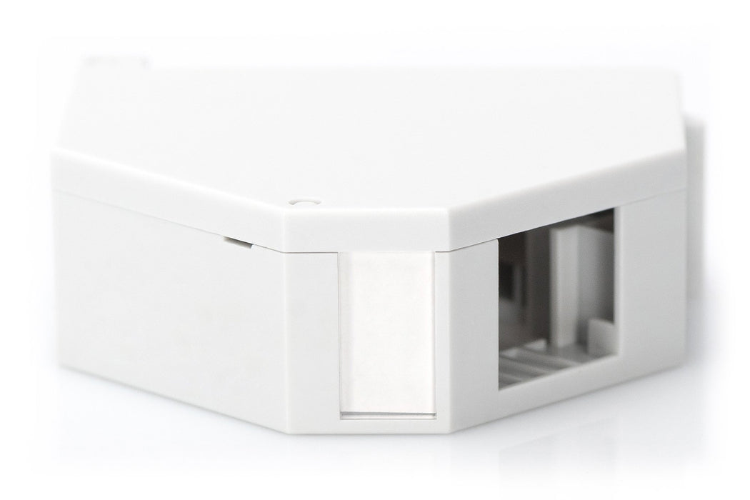 EAN 4016032372981 - Digitus AN-25186 kit de montaje Gris ABS sintéticos imagen 7