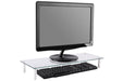EAN 4016032390206 - Digitus DA-90358 soporte para monitor 81,3 cm (32") Escritorio Transparente imagen 7