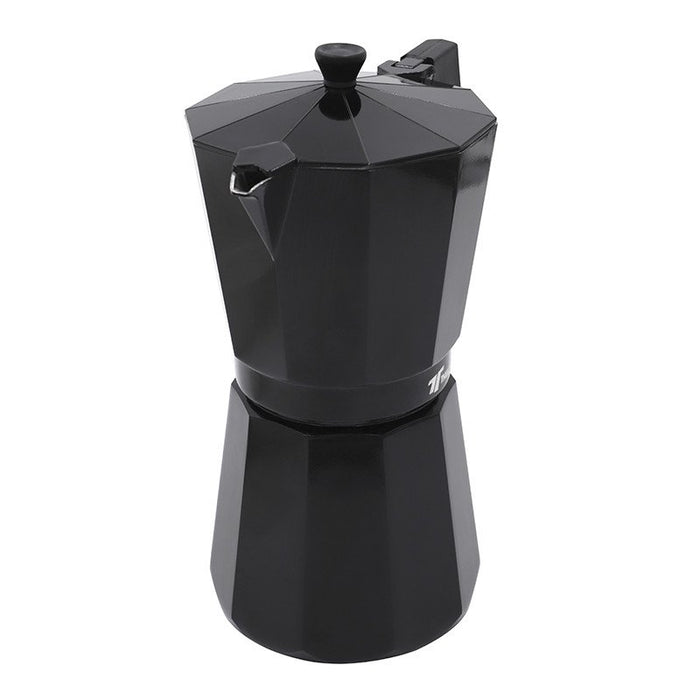 EAN 8436572761698 - THULOS TH-BKCI12T Cafetera italiana Negro imagen 3