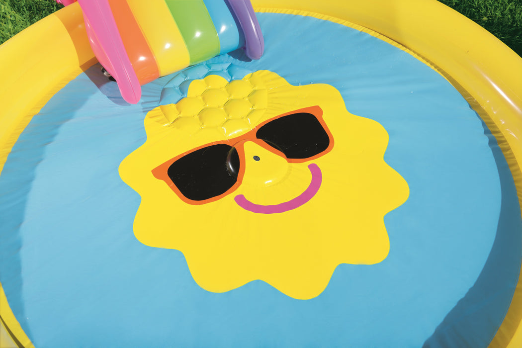 EAN 6942138952179 - Bestway 53071 piscina inflable infantil imagen 13