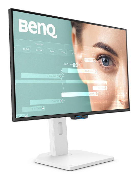 EAN 4718755096990 - BenQ GW2790TC pantalla para PC 68,6 cm (27") 1920 x 1080 Pixeles Full HD LCD Negro, Blanco imagen 7