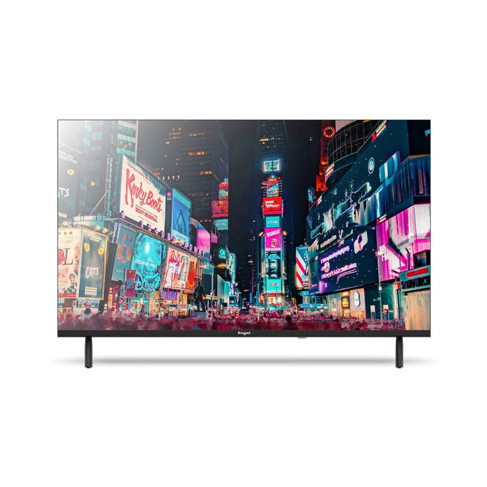 EAN 8436606902813 - Engel LE 3295 QLED 81,3 cm (32") HD Smart TV Wifi Negro 200 cd / m² imagen 1