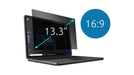 EAN 4049793071893 - Kensington 628199 filtro para monitor 33,8 cm (13.3") Portátil Filtro de privacidad para pantallas sin ma imagen 1