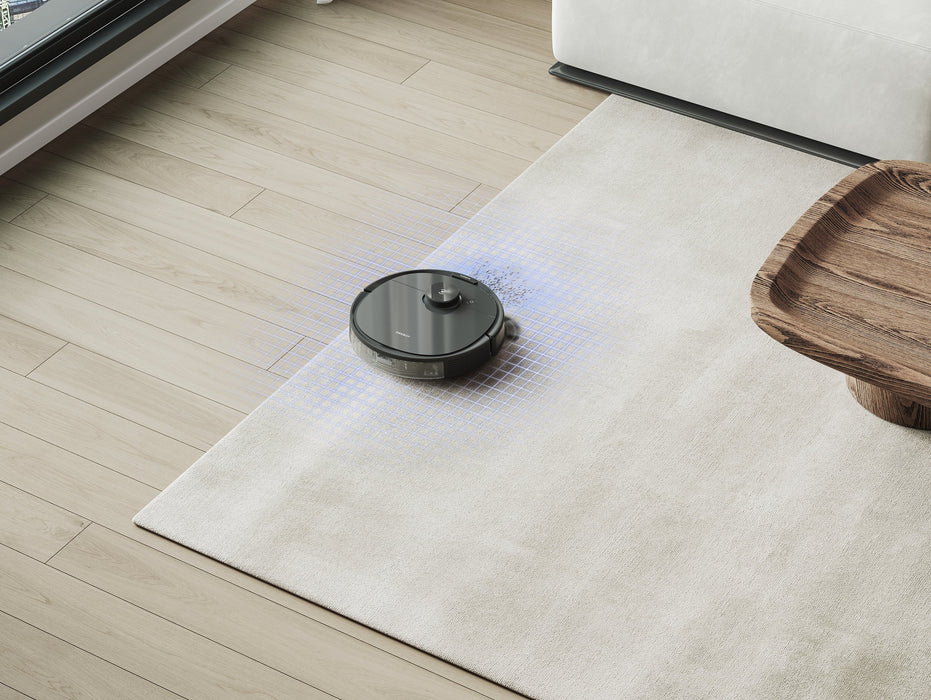 EAN 6943757616121 - Ecovacs Deebot N8 0,42 L Negro imagen 13