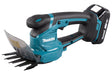 EAN 0088381738934 - Makita DUM111SYX desbrozadora/bordeadora 27 W Batería Negro, Azul imagen 2