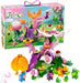 EAN 7312350362428 - BRIO Flower Town imagen 1