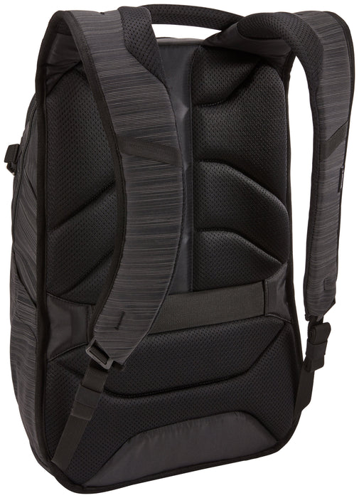 EAN 0085854258920 - Thule Construct CONBP116 mochila Mochila de viaje Negro Nylon imagen 2