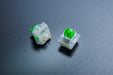 EAN 8886419339274 - Razer RC21-02040200-R3M1 interruptor de teclado Verde, Transparente 36 pieza(s) imagen 5